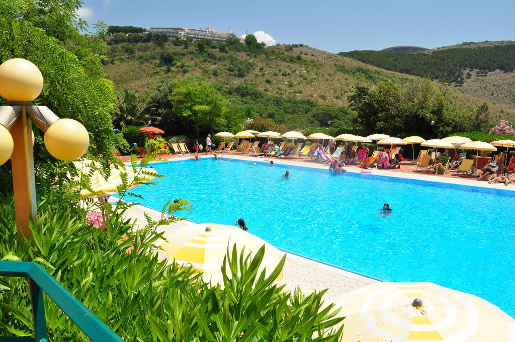 סנטה קתרינה Club Residence Pianetamaratea מראה חיצוני תמונה