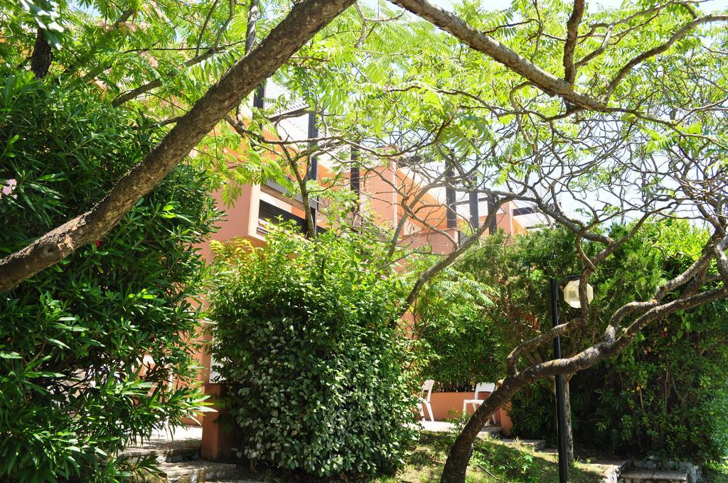סנטה קתרינה Club Residence Pianetamaratea חדר תמונה