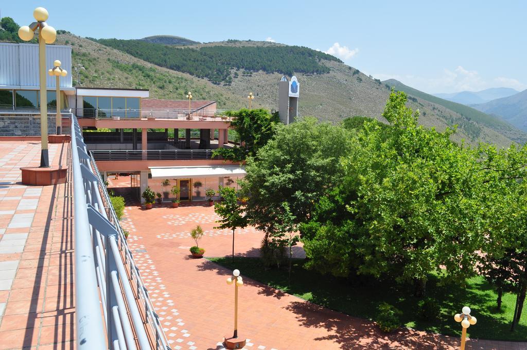 סנטה קתרינה Club Residence Pianetamaratea מראה חיצוני תמונה