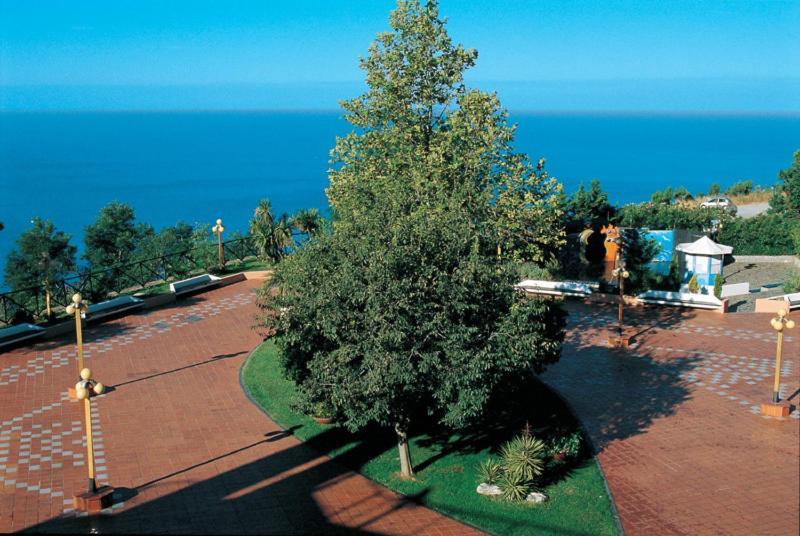 סנטה קתרינה Club Residence Pianetamaratea מראה חיצוני תמונה