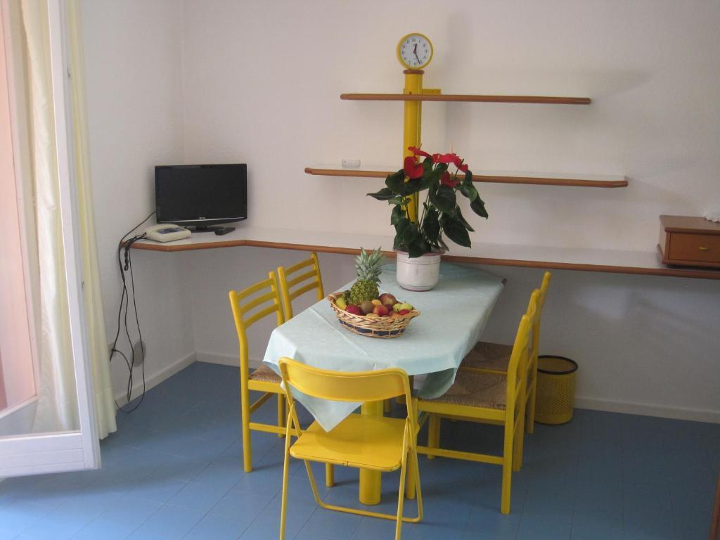 סנטה קתרינה Club Residence Pianetamaratea מראה חיצוני תמונה