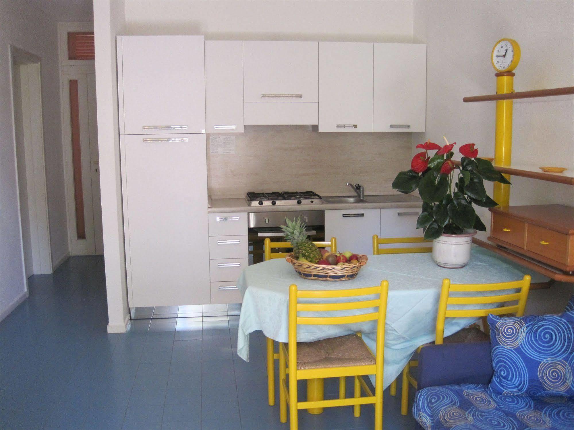 סנטה קתרינה Club Residence Pianetamaratea מראה חיצוני תמונה