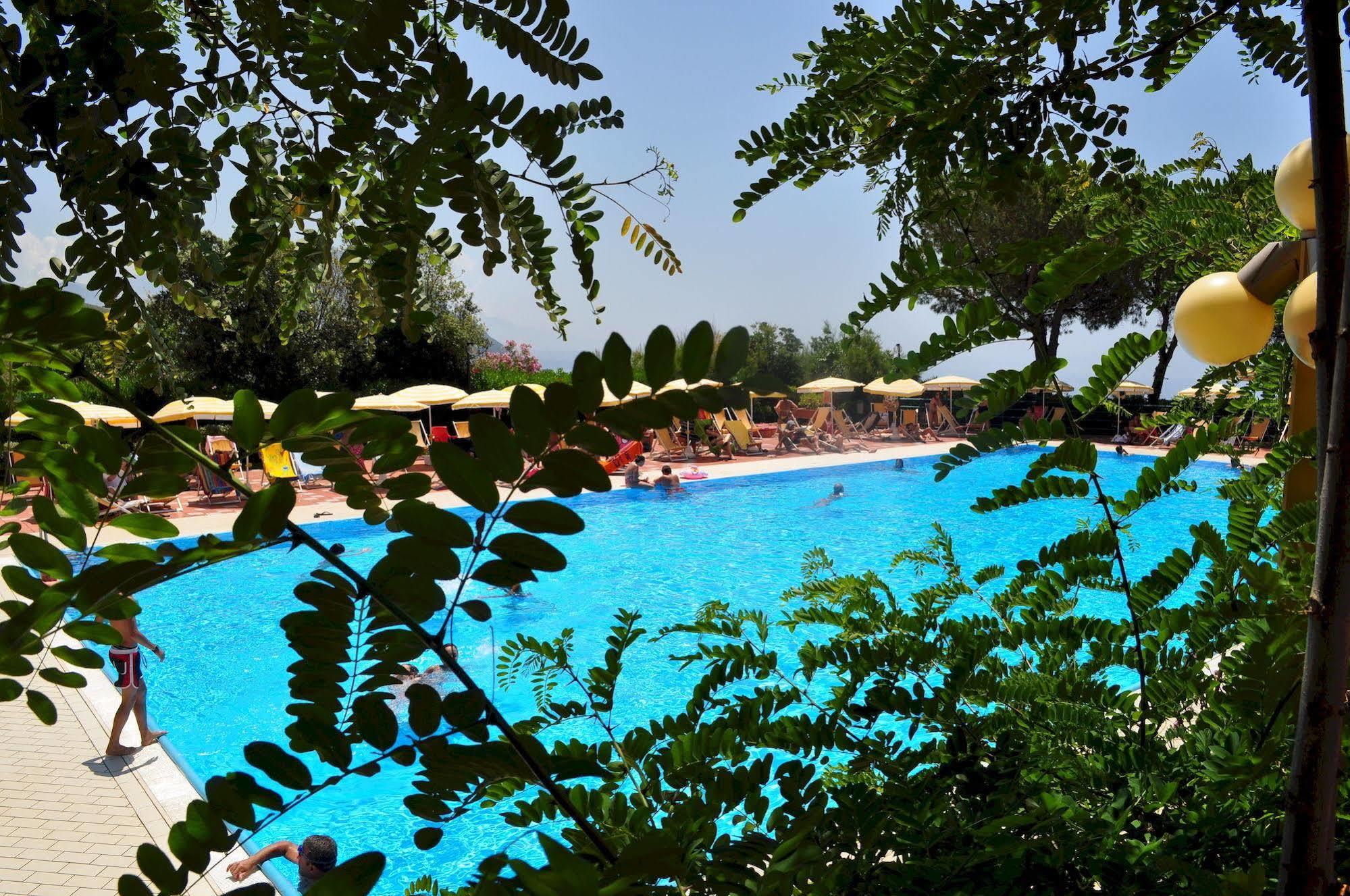 סנטה קתרינה Club Residence Pianetamaratea מראה חיצוני תמונה